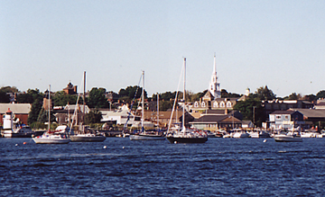 Newburyport